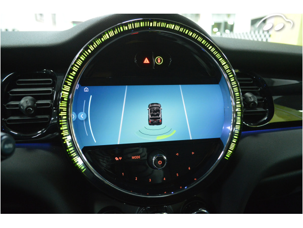 Mini Cooper Cabrio COOPER CABRIO 5