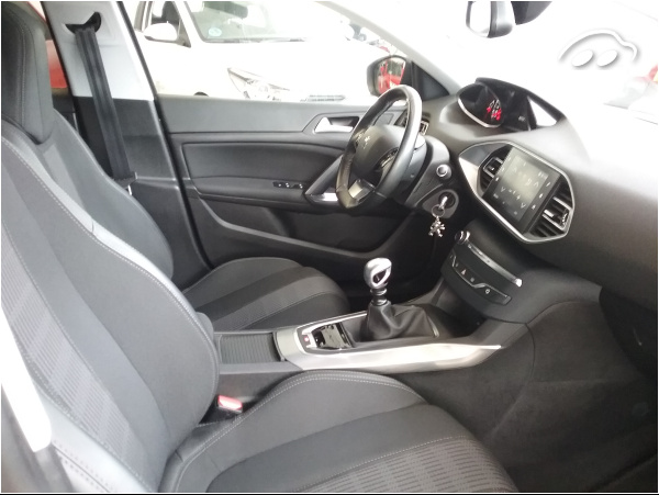 Peugeot 308 ALLURE 7