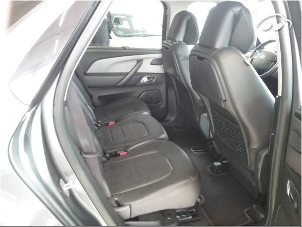 Citroen C4 Picasso 1.6 7