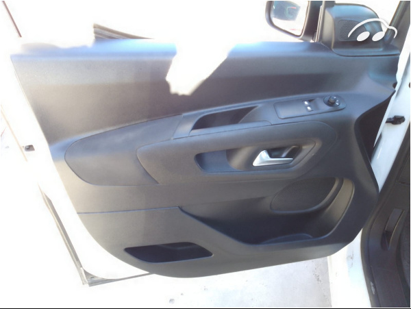 Citroen Berlingo 1.5 HDI  8