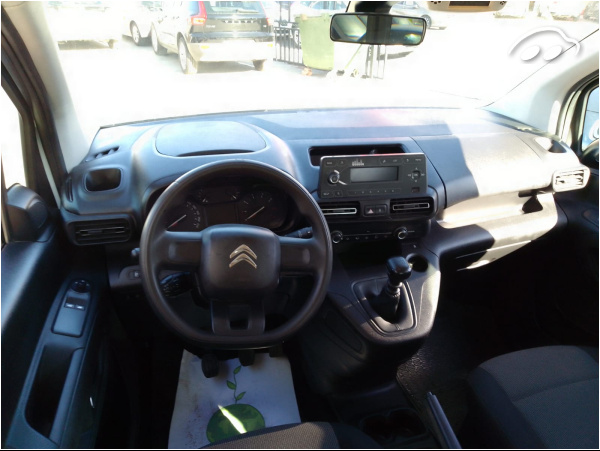 Citroen Berlingo 1.5 HDI  6