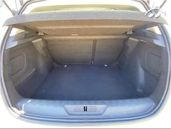 Peugeot 308 STYLE 1.2 130CV 7