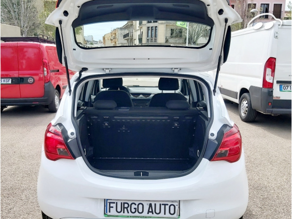 Opel Corsa 1.4 SELECTIVE 90CV 5P 6