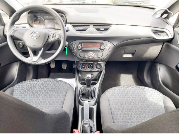 Opel Corsa 1.4 SELECTIVE 90CV 5P 9