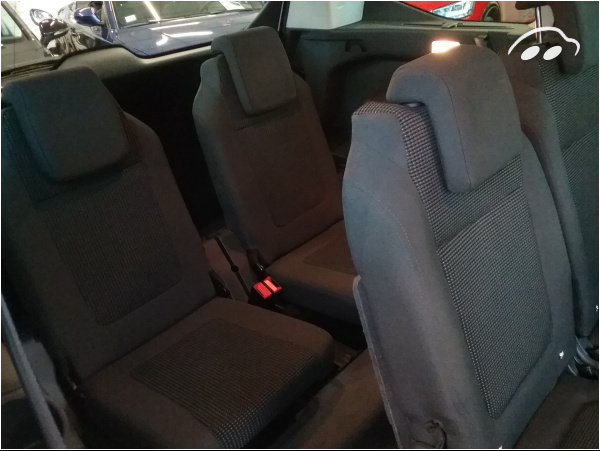 Peugeot 5008 ALLURE 2