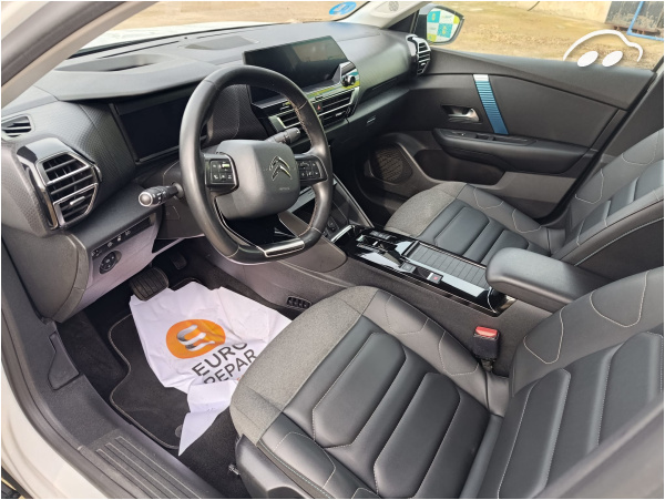 Citroen C4 e-C4 SHINE 50 7