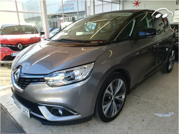 Renault Scénic 1.6 3