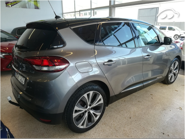 Renault Scénic 1.6 4