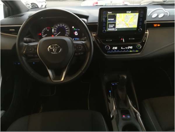 Toyota Corolla ACTIVE 5