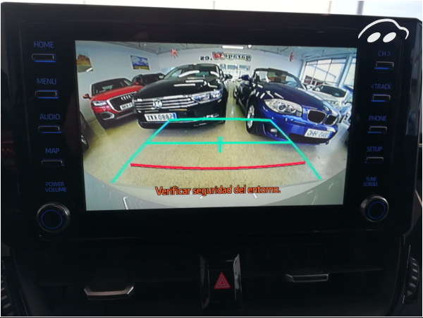 Toyota Corolla ACTIVE 7