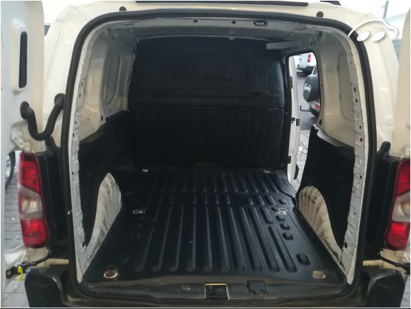 Peugeot Partner 1.5 5