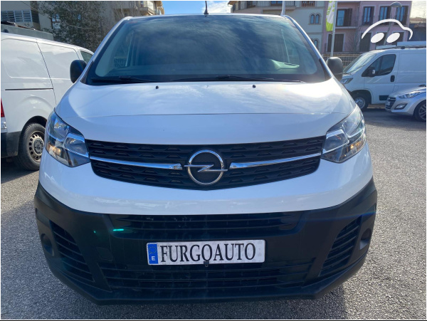 Opel Vivaro EXPRESS 1.5 BHDI 102CV 2