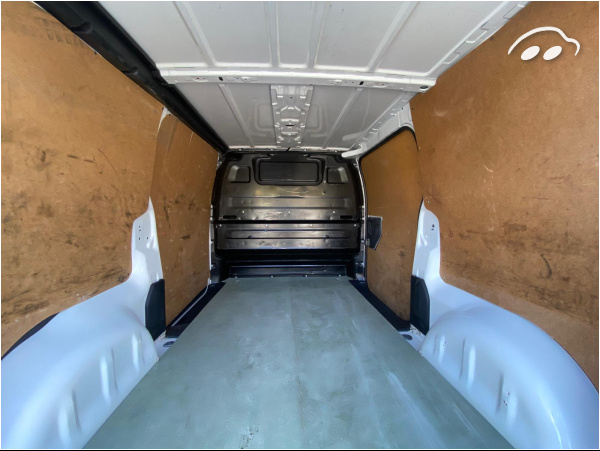 Opel Vivaro EXPRESS 1.5 BHDI 102CV 6