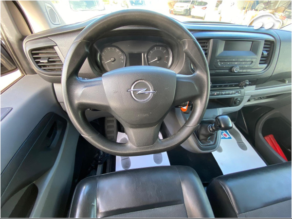 Opel Vivaro EXPRESS 1.5 BHDI 102CV 9