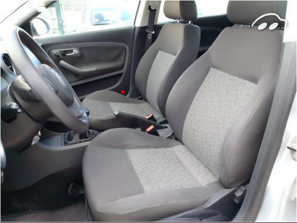 Seat Ibiza 1.2 a Cadena  8