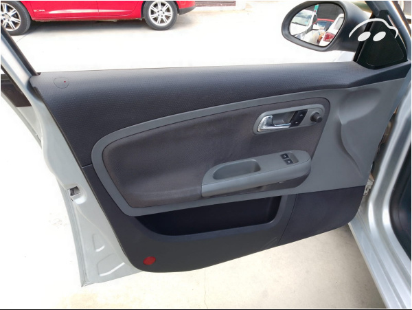 Seat Ibiza 1.2 a Cadena  9