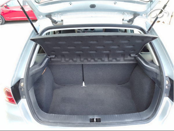 Seat Ibiza 1.2 a Cadena  12