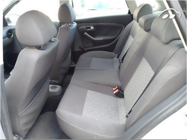 Seat Ibiza 1.2 a Cadena  10