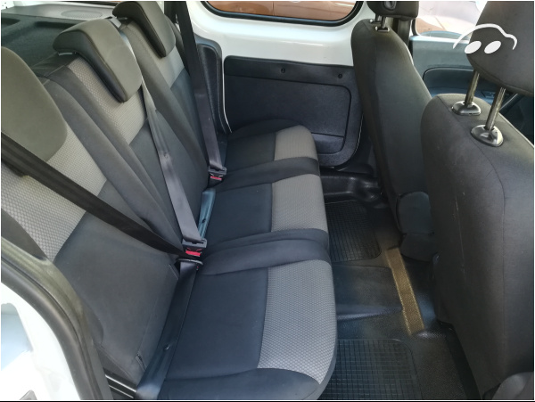 Renault Kangoo PROFESIONAL M1 ENERGY 6