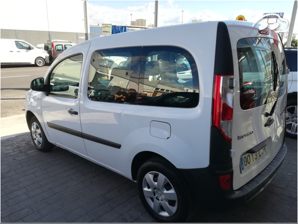Renault Kangoo PROFESIONAL M1 ENERGY 3