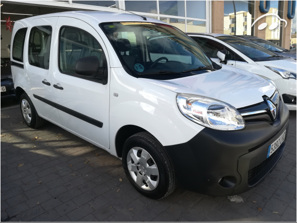 Renault Kangoo PROFESIONAL N1 ENERGY 1