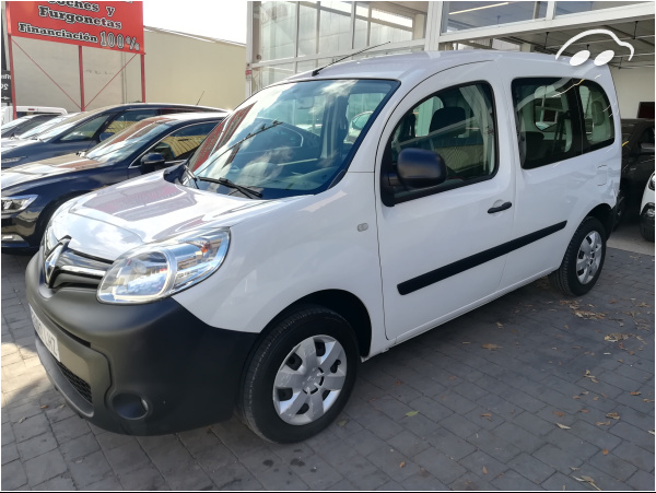 Renault Kangoo PROFESIONAL N1 ENERGY 2
