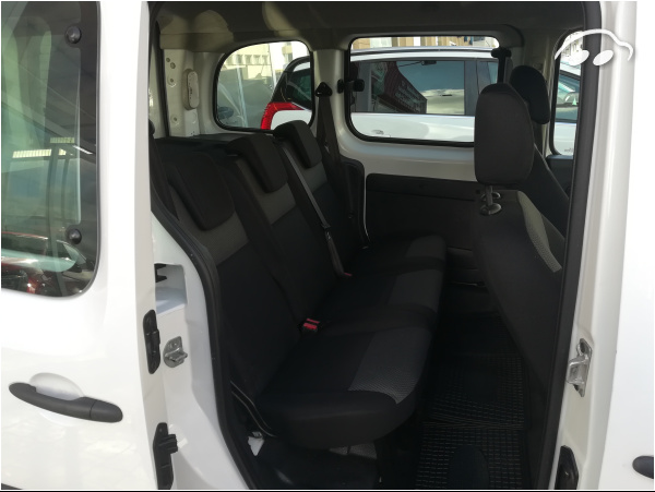 Renault Kangoo PROFESIONAL N1 ENERGY 4