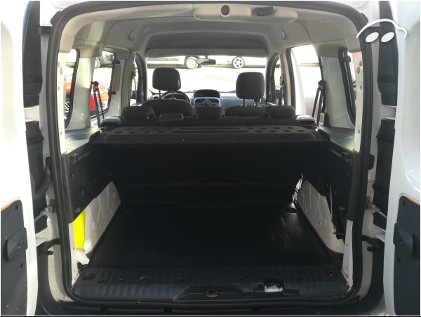 Renault Kangoo PROFESIONAL N1 ENERGY 5