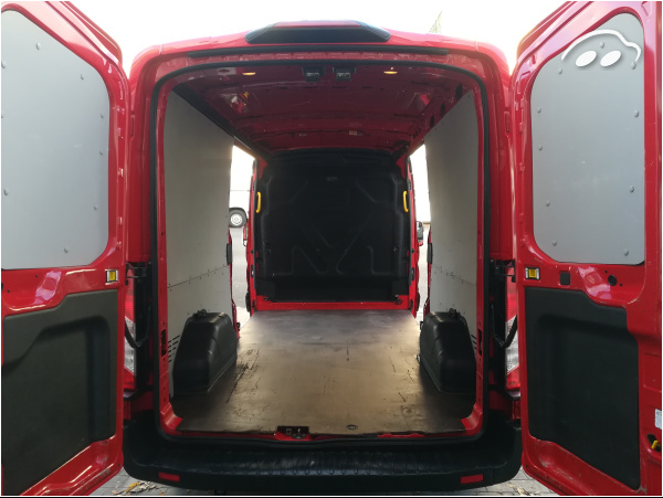 Ford Transit L3 H2 6