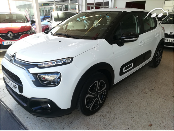 Citroen C3 100 S&S FEEL 6