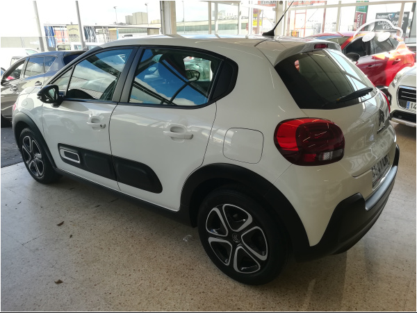 Citroen C3 100 S&S FEEL 1