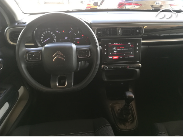 Citroen C3 100 S&S FEEL 3