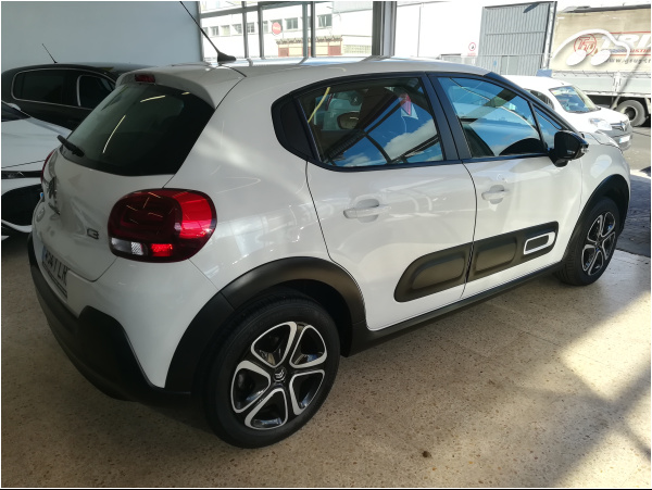 Citroen C3 100 S&S FEEL 2