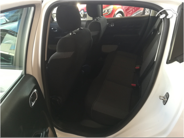 Citroen C3 100 S&S FEEL 4