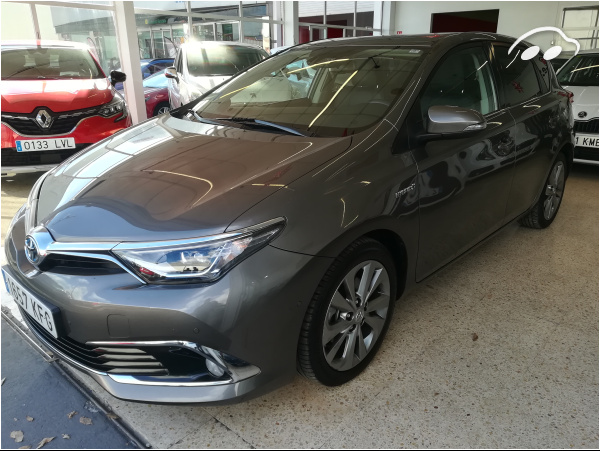 Toyota Auris 1.8 140H Hybrid ADVANCE 2