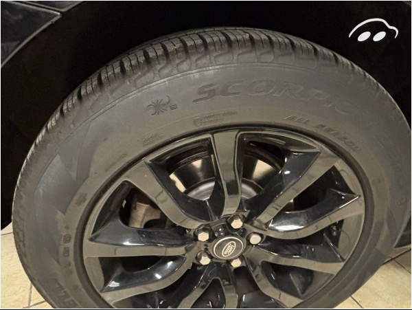 Land Rover Range Rover  10