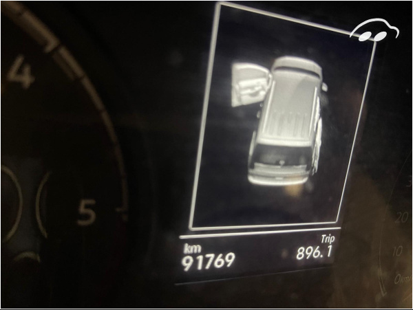 Volkswagen Caddy FURGON  3