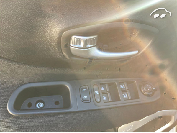 Jeep Renegade longitude 4x2 4