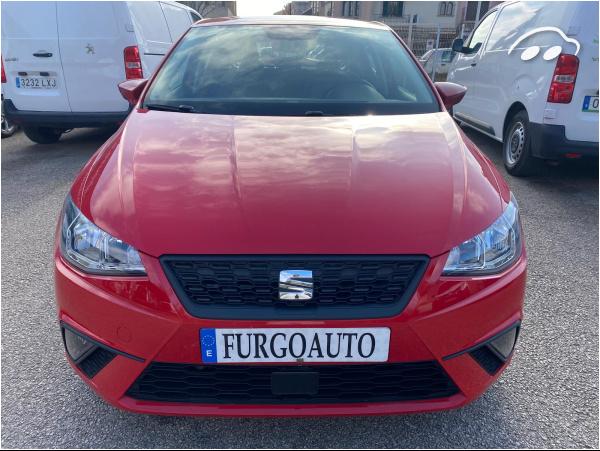 Seat Ibiza 1.0 TSI STYLE GO 95CV 5P 2