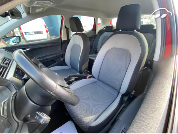 Seat Ibiza 1.0 TSI STYLE GO 95CV 5P 10