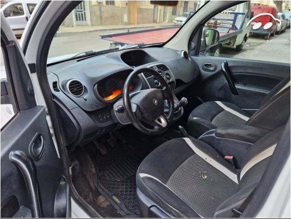 Renault Kangoo Maxi 7