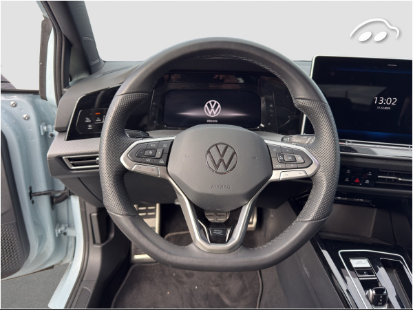 Volkswagen Golf Golf A8 Pa (Da1) 2.0 TDI 150 CV DSG 7 vel. R-Line Diesel 8