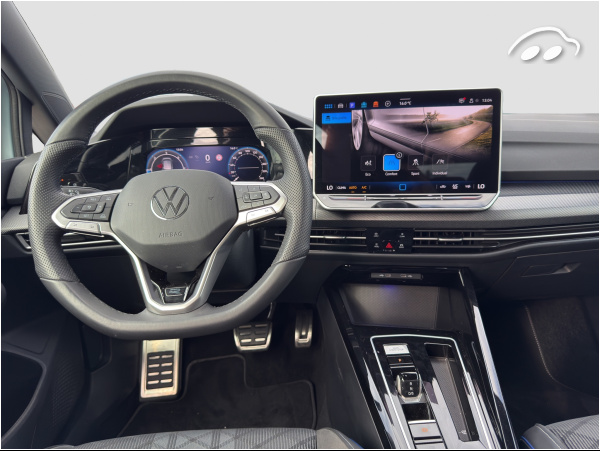 Volkswagen Golf Golf A8 Pa (Da1) 2.0 TDI 150 CV DSG 7 vel. R-Line Diesel 12