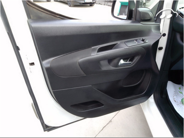 Citroen Berlingo 1.5 HDI  10