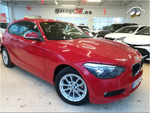 Bmw 116 I 116I 1