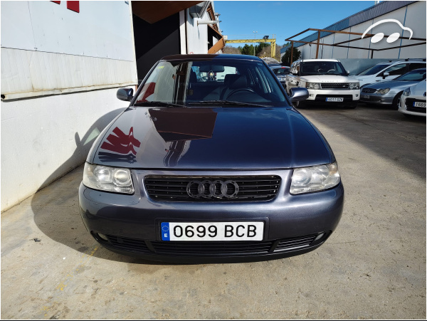 Audi A3 1.9 4