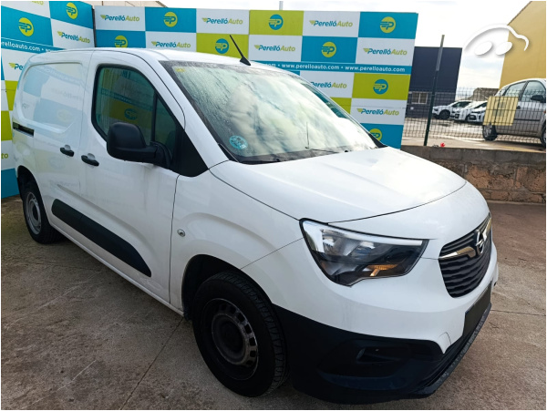 Opel Combo 1.5 TD 100 CV EXPRESS L1H1 1