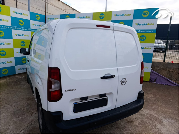 Opel Combo 1.5 TD 100 CV EXPRESS L1H1 7
