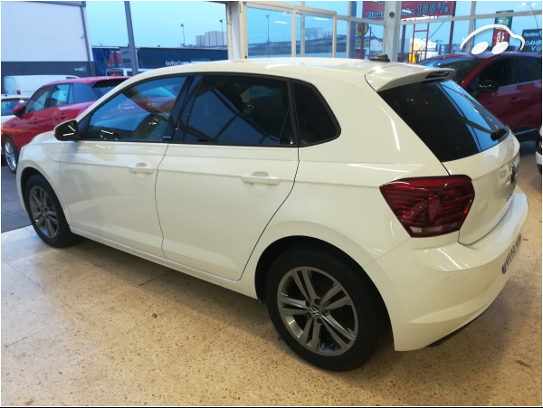 Volkswagen Polo LIMITED 2