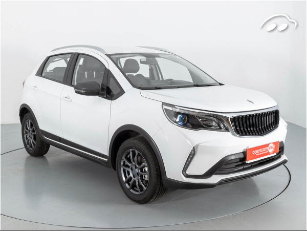 Livan X3 pro 1.5 103CV 1